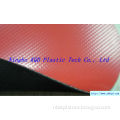 1mm Neoprene/ Hypalon Coated Polyester Fabric for Life Boat